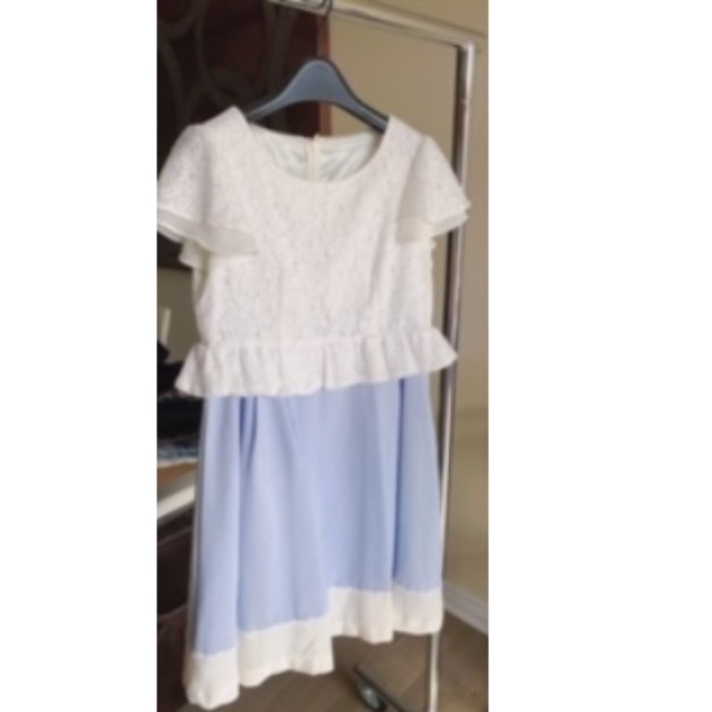 Onepiece dress